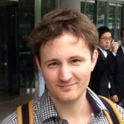 Benedikt Laufer