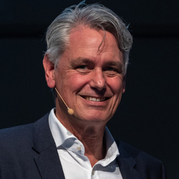 Profilbild Robert Metzger