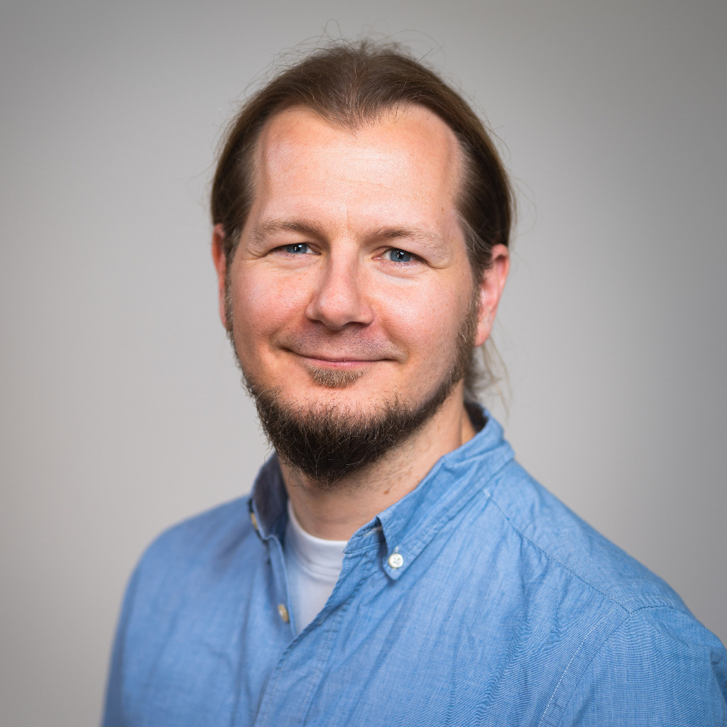 Roman Pietrowski Senior Technical Consultant Bohnen IT GmbH XING