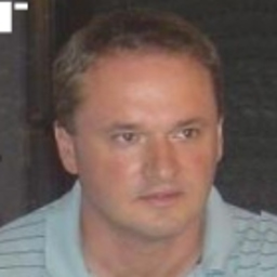 Samir Adanalic