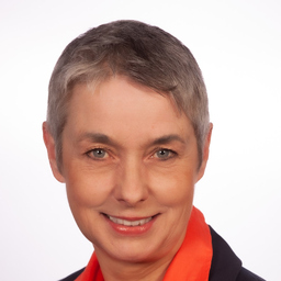 Sabine Rufeger