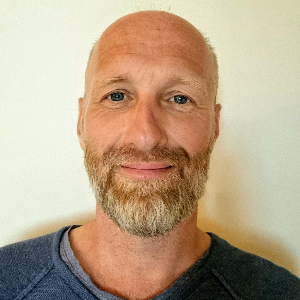 Mathias Schmidt Gruppenleiter RZ Leitstand und Operations SIGNAL