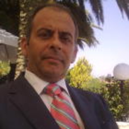 Bruno Paleta