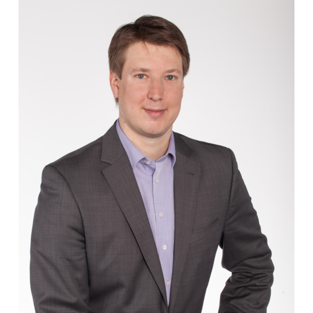 Christian Kopp Kandidat FDP XING