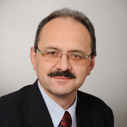 Dipl.-Ing. Marek Melson