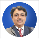 Liyakat Alli Mohammad