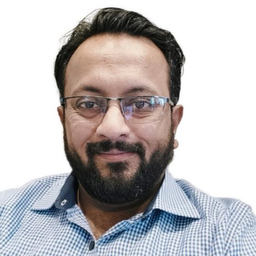 ASHISH KHADSE