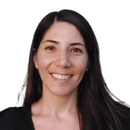 Natalí Puccio