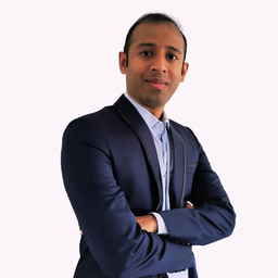 Promit Sengupta