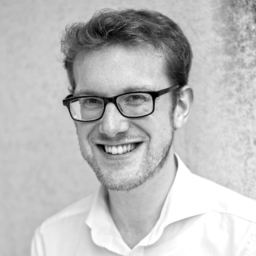 Christian-Benedikt Gusdorf