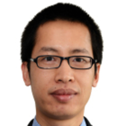 Haiqiao Wang