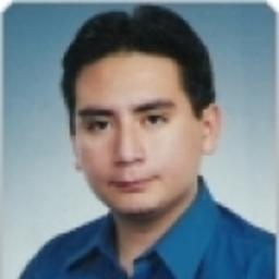 Oscar Yepez Navas