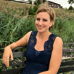 Lisa-Marie Rockenhäuser