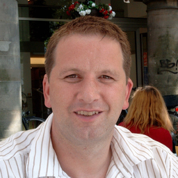 Olaf Pohlmeier