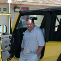 Joe Mascolino