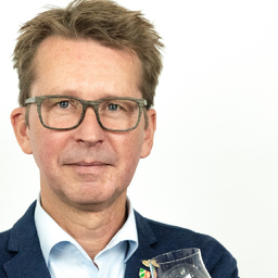 Dipl.-Ing. Matthias Kliemt