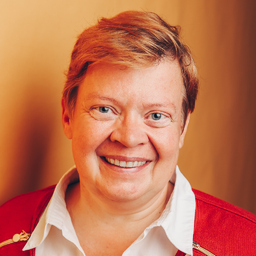 Silvana Scholze's profile picture