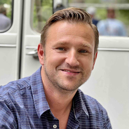 Daniel Rosslau