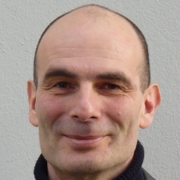 Johannes Lilienthal