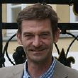Dirk Offergeld