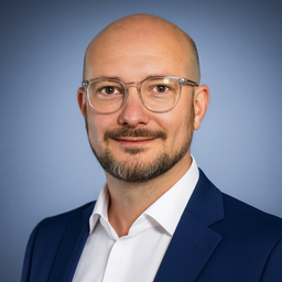 Olaf Peistrup's profile picture