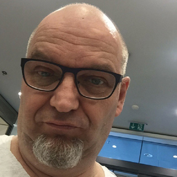 Olaf Lehmann