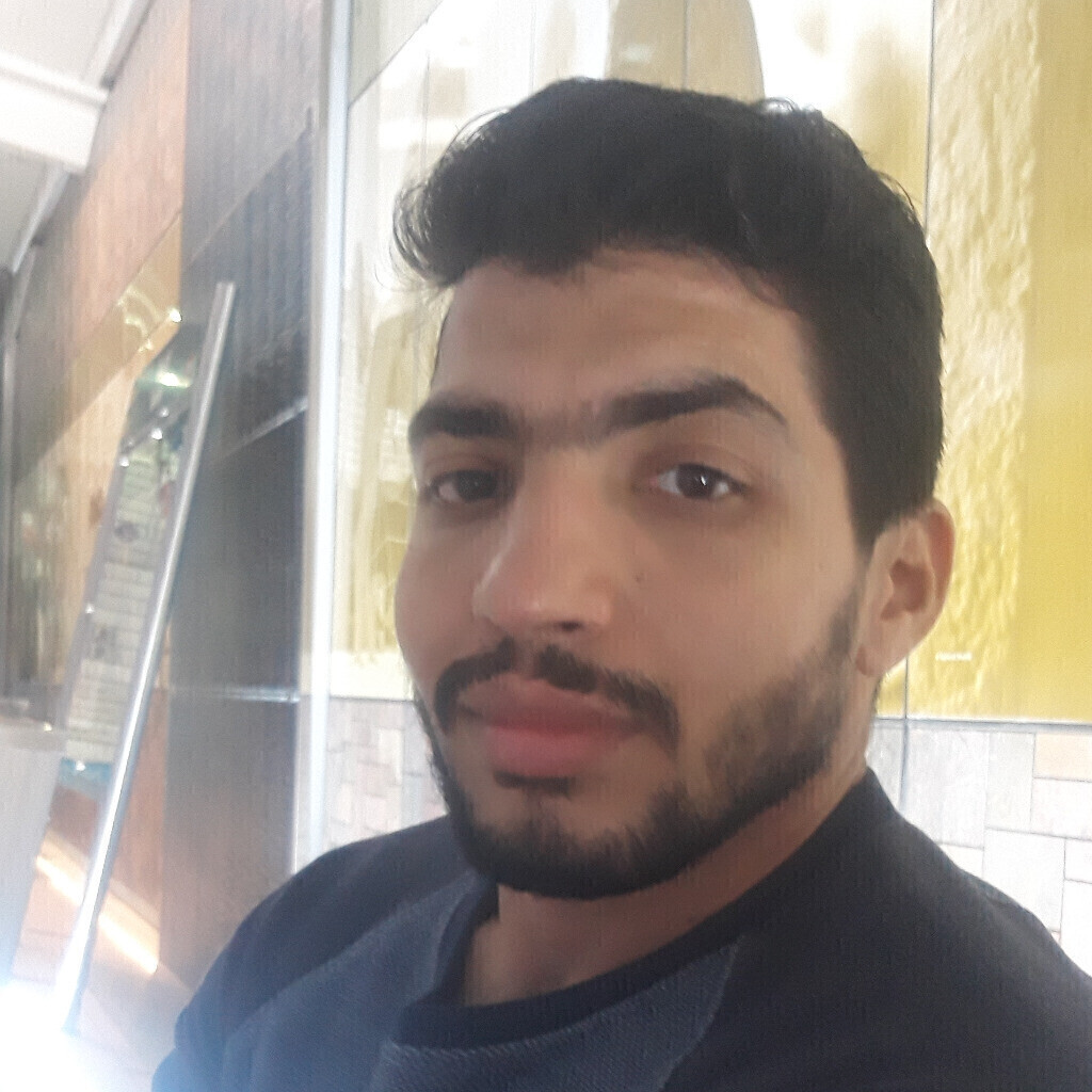 Ing. Mohammed Farag Senior & GIS Developer Dubai Electricity