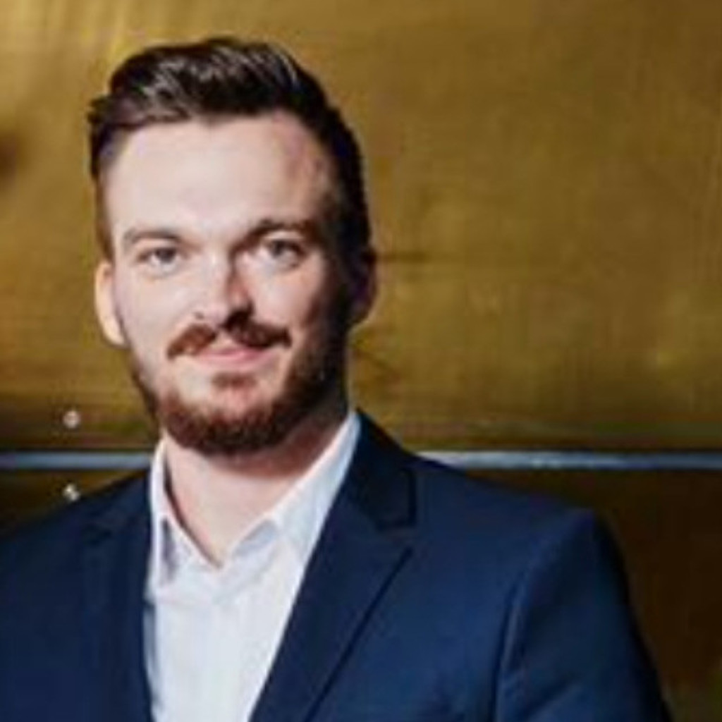 Paul Kaiser Restaurantmanager Three Little Birds Sagres & Picnic