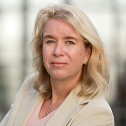 Evelyn Schnefel-Propach