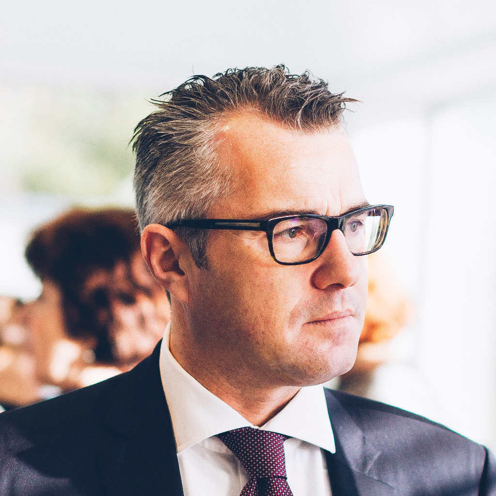Jochen Gärtner HR Director EMEA & APAC Victaulic Europe BV XING