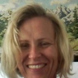 Renate Winslow