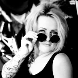 Anja Frank