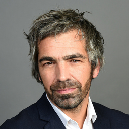 Juan-Manuel Torralbo