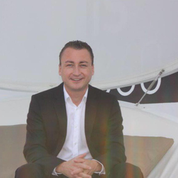 Markus Weibler