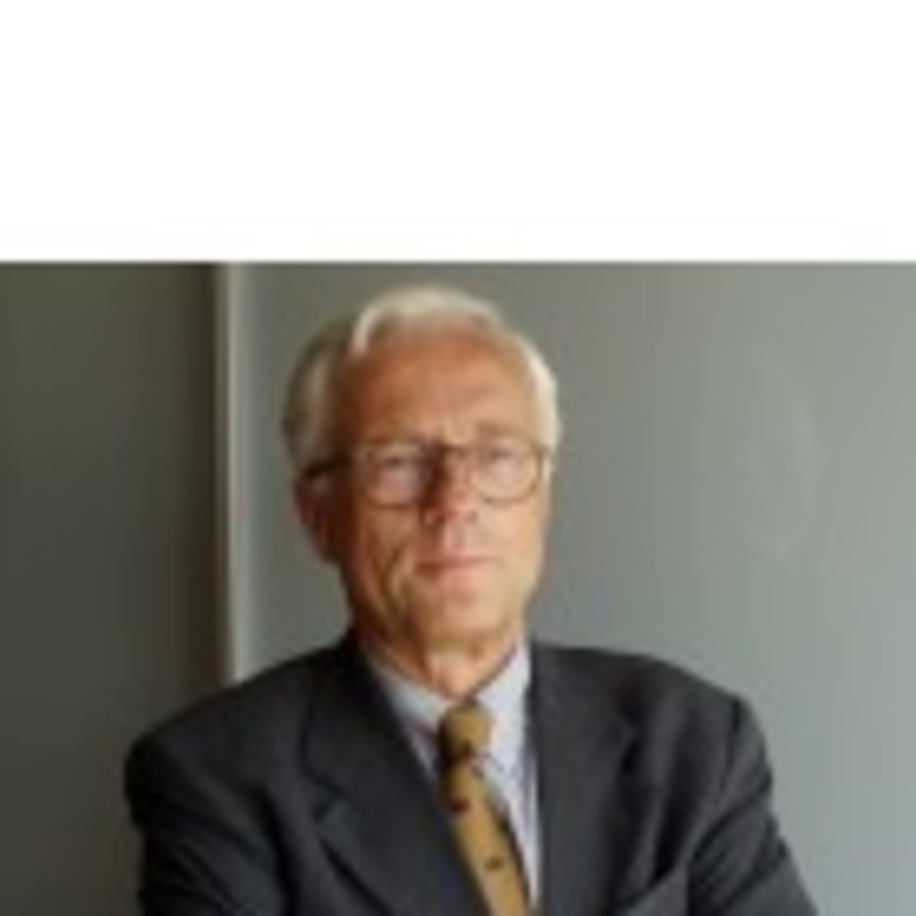 Michael Keller Geschäftsführer FIDES Hanseatische