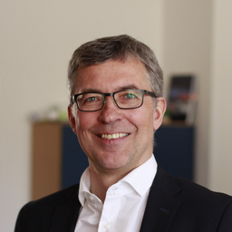 Profilbild Joachim Strauss