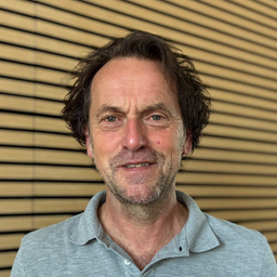 Klaus Maassen