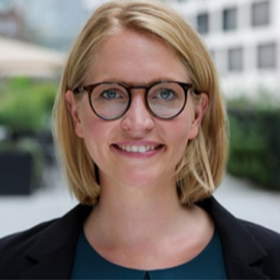 Patricia Janssen