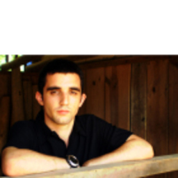 Matthieu Totet