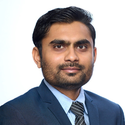 Abhishek Patel