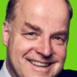Christian Georg Behrendt