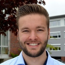 Julian Bergmann