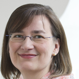 Dr. Silke Ralf