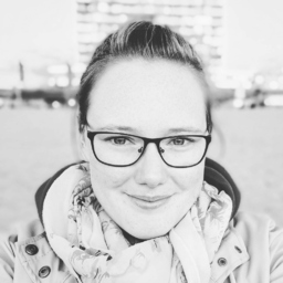 Katharina Biesalski