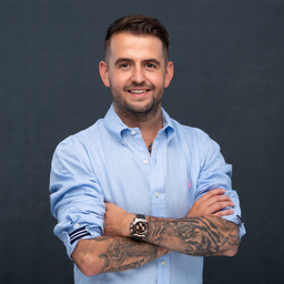 Mischa Lichius's profile picture