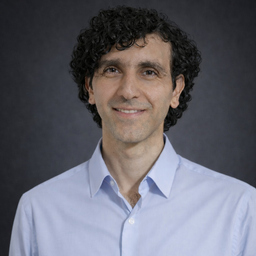 Dipl.-Ing. Mohammad Kazemi