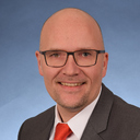 Social Media Profilbild Martin Helmich Bietigheim-Bissingen