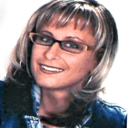 Mirjam Stolz