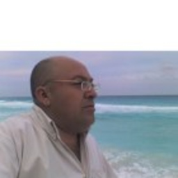 Sergio Cruz