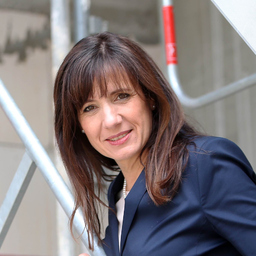 Iris Wolke-Haupt